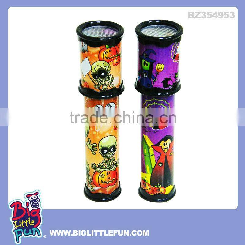Halloween gift,halloween toy kaleidoscope