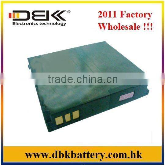 PDA Battery PDA-HTCVX6950 Suitable for Sprint Diamond Pro, Diamond, Diamond Touch, VX6950, PPC6850, VX6850, MP6590, MP6950SP, DI