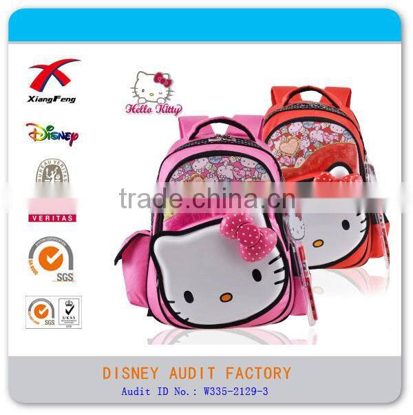 2015 XF Hot Sale Picnic Backpack Lunch Backpack Double-deck Cooler Bag