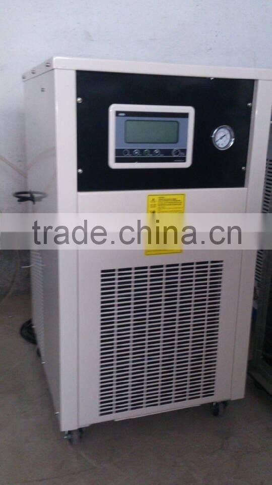 China metal yag laser mark machine with CE