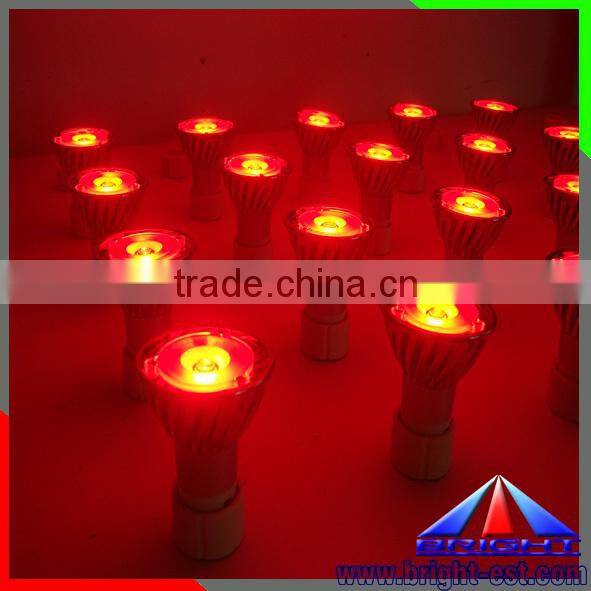 E27 led spotlight,.MR16 led spotlihgt,3w E27 led spotlight