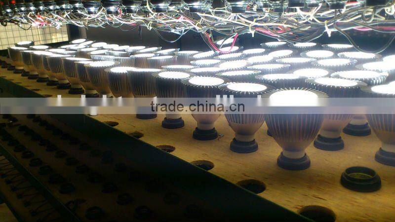 7W GU 10 LED Light