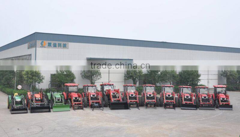 Factory price organic fertilizer compost turner 2000mm width