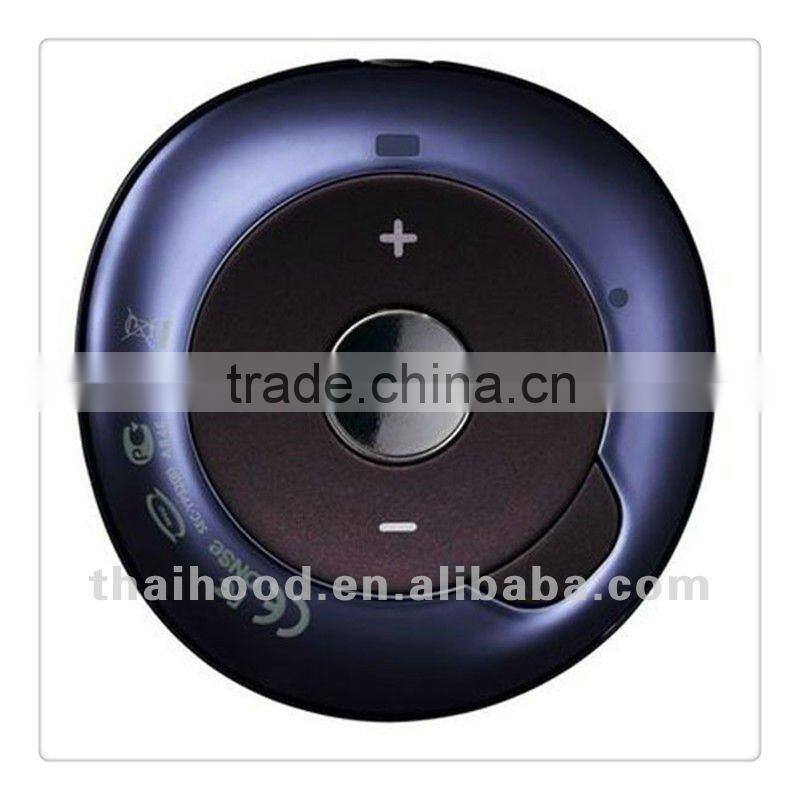 Mini Stone MP3 Player