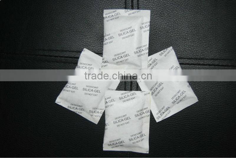 Lower price high absorption activated montmorillonite desiccant product