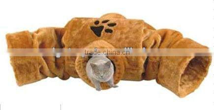 Cat Tunnel
