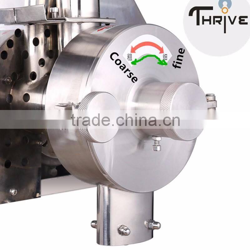 black rice grinder machine,best price coffee grinder machine for small industry,Stainless Steel Dry Fruit Grinder Machine