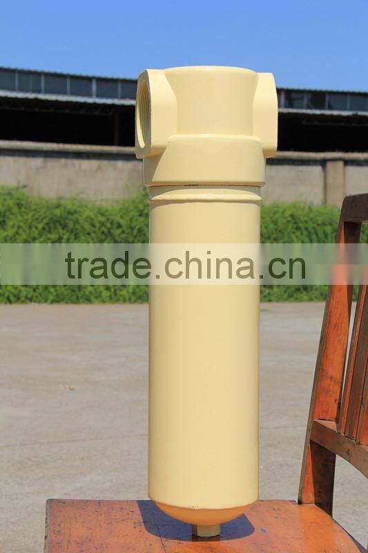 22kw 580psi water cool compressor