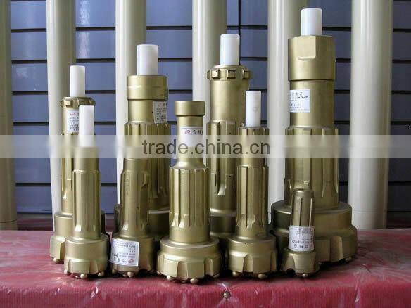 4 inch DHD340 COP44 atlas copco rock drill bit