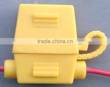 0.75mm stranded equipment red BV wire cable with ISO/CCC 300/500V