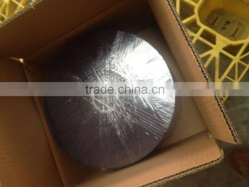 Transparent pvc curtain strip