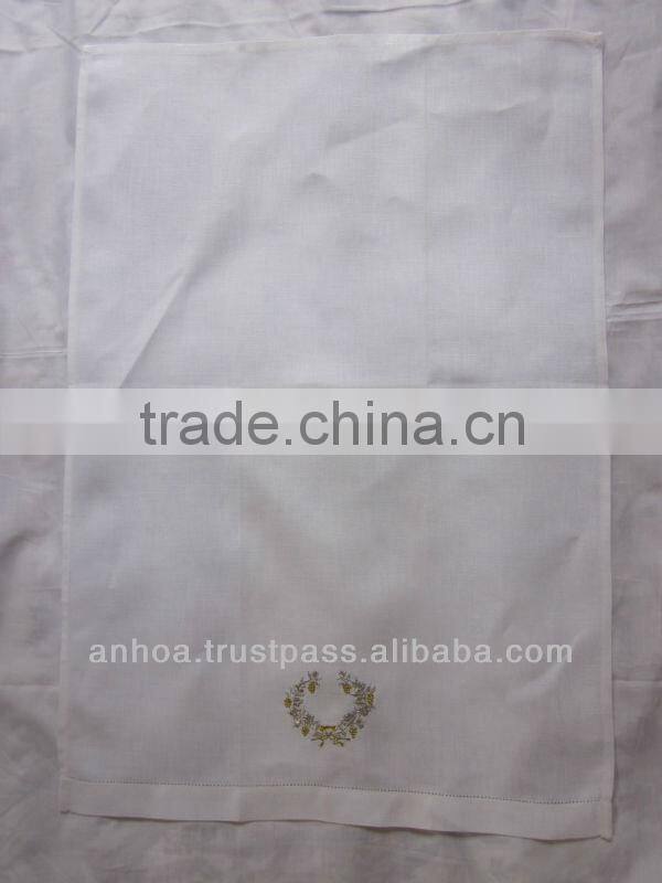 Best seller linen napkin, many colors dinner napkin