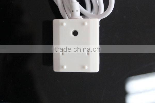 Security System Z-Wave water leak sensor sound alarm, Z-Wave for home security water leak sensor