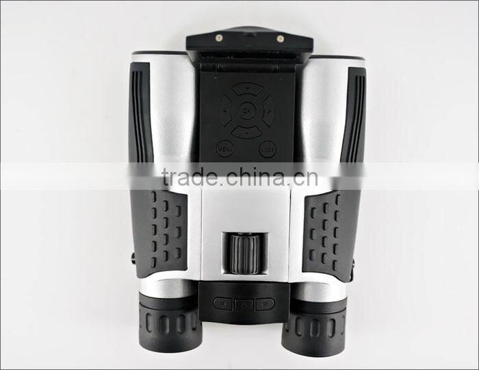 DT-09 Winait Outdoor binocular digital camera 5.0mp HD 720p telescope digital camera with