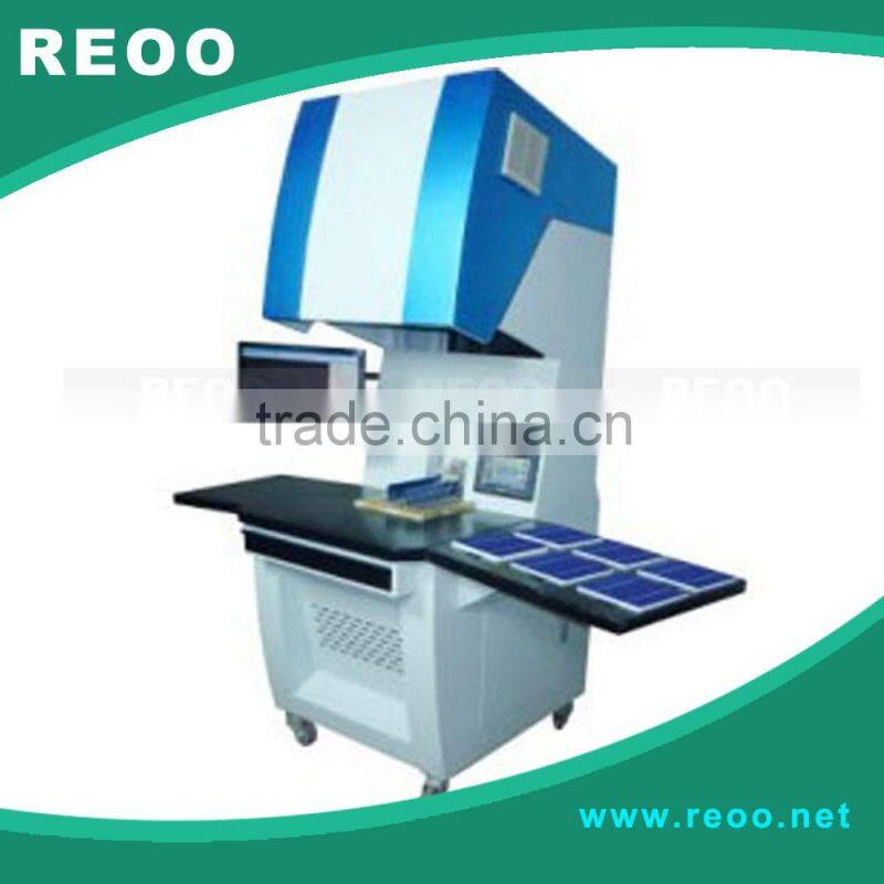 Solar cell tester for testing solar cell watt power,manufacturer price