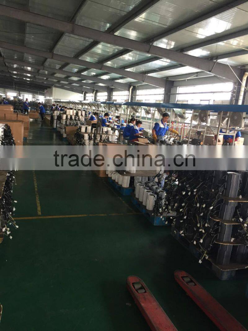 smart controller for BLDC motor 850w 1000w