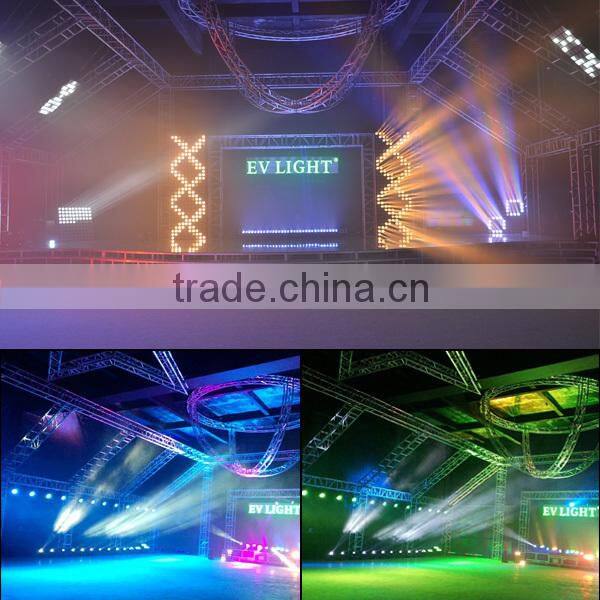 MOST popular led lighting 180W pixel led strip light bar