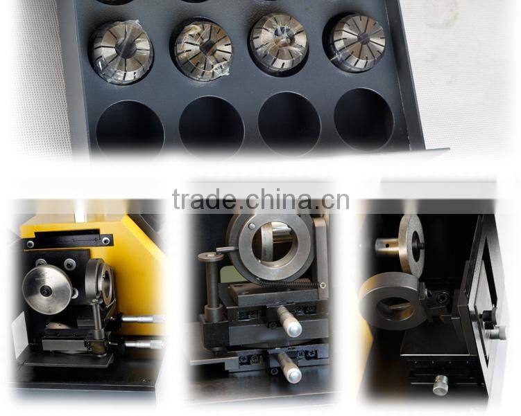 Ball Cutter Grinder (Newest & Patent)