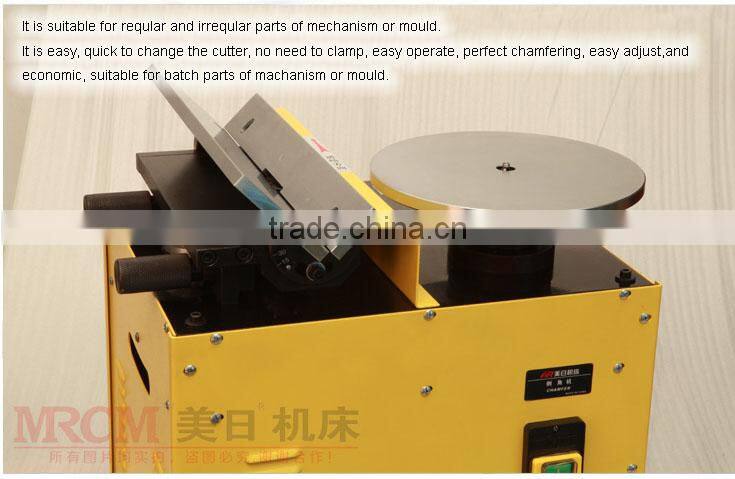 Surface Milling Type Chamfer MR-R800B