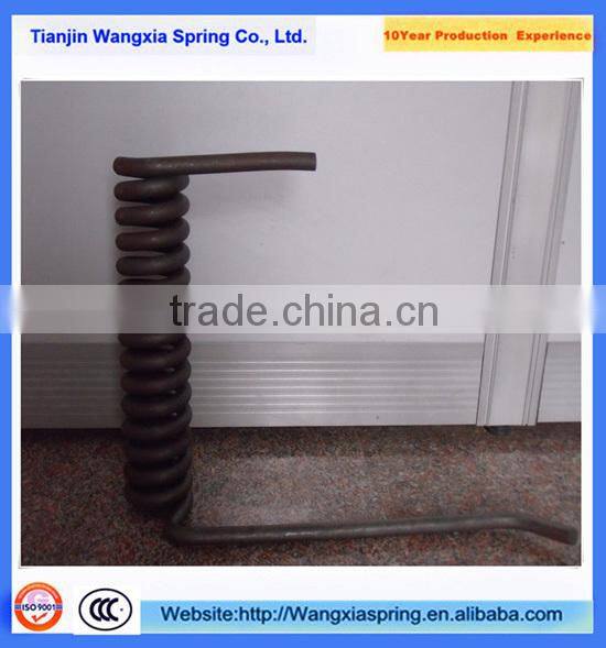 Stainless Steel 302ss Customed Torsion Spring