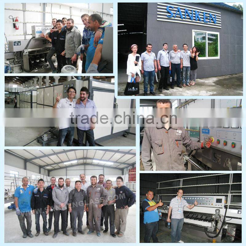 Glass Machine Small Glass Edging Machine Prices