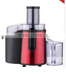 Professional juice extractor