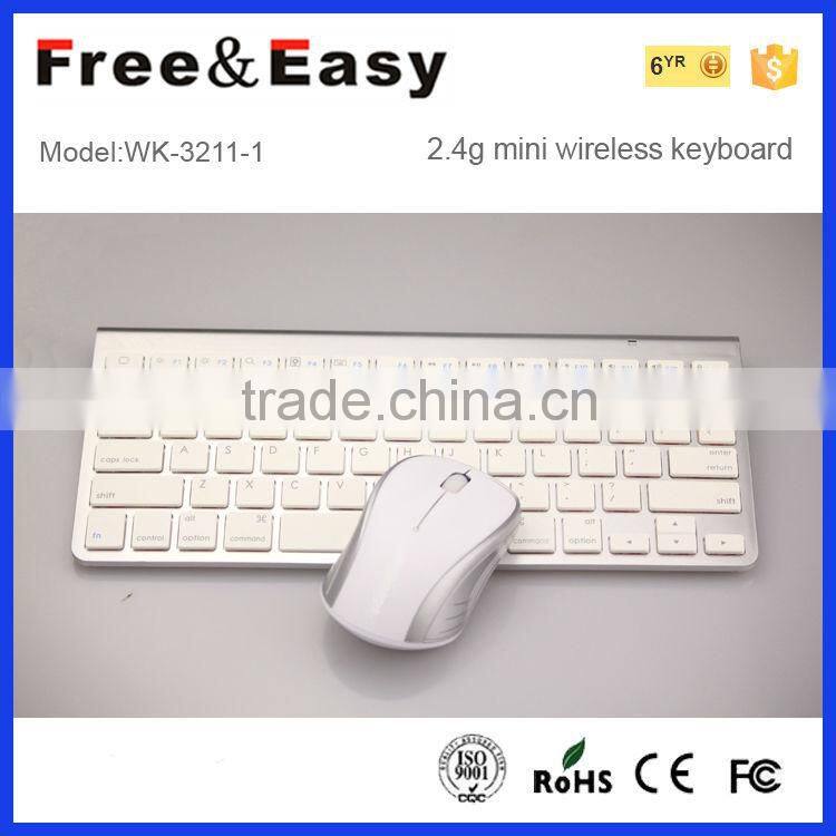 mini wireless keyboard
