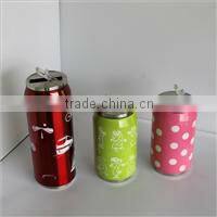 stainless steel double wall mini watering cans