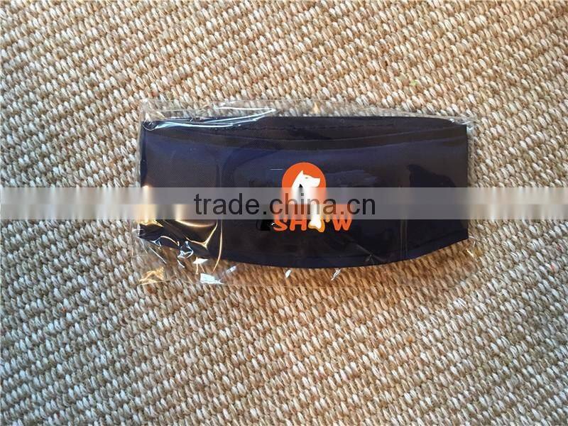 Pet cooling collar