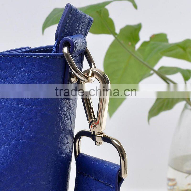 2016 Custom Genuine Leather Women's Handbags