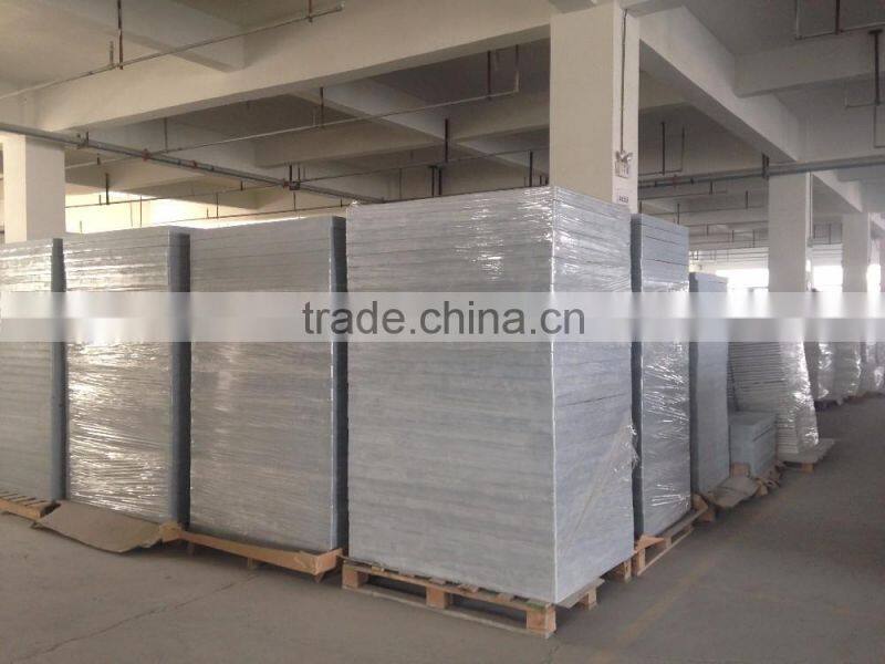 North America market acrylic cupc shower base,shower tray