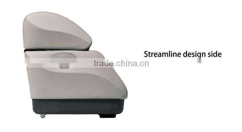 High Quality 3d Infrared Heated Calf And Foot Massager Leg massager DLK-C08