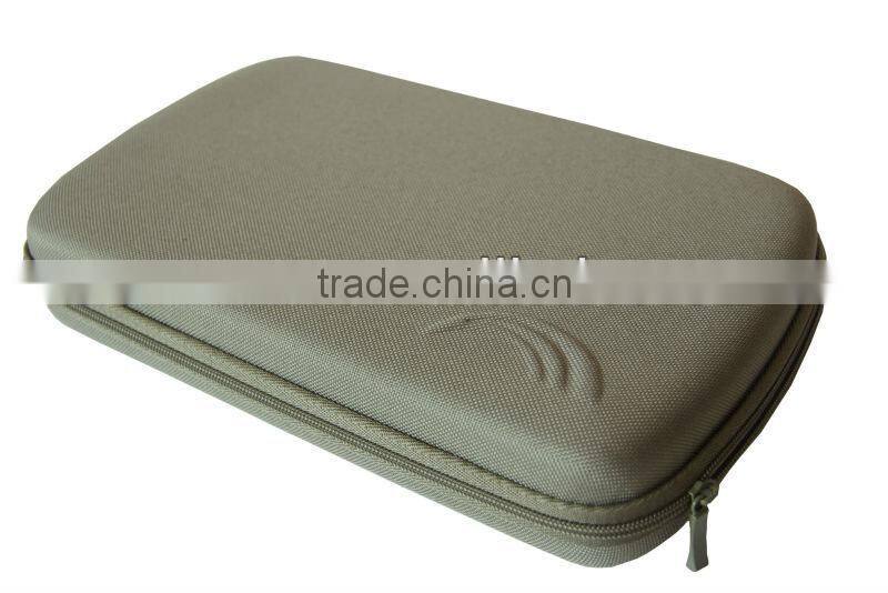 Hard eva pad case notebook case