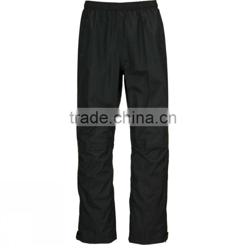 2013 outdoor activities hot sale women rain pant
