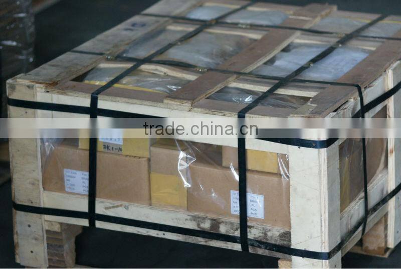 LR5006NPP Bore 30mm OD62mm H19mm Sealed Precision Track Rollers Constructed with Double Row Angular Contact Ball Bearings