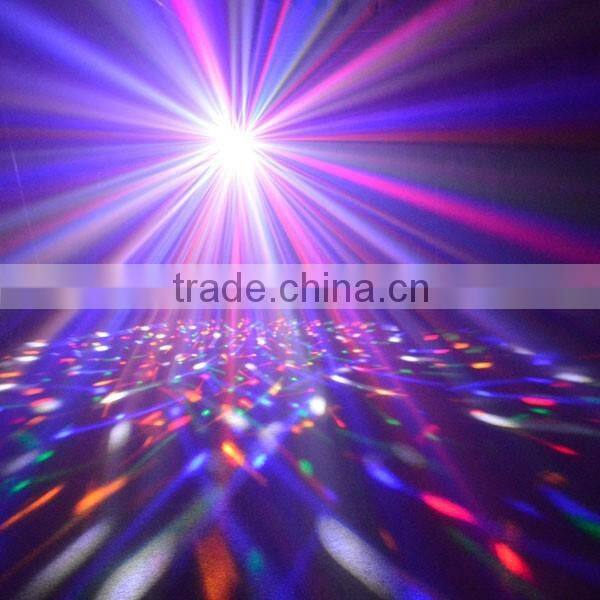 stage effect laser light disco lights
