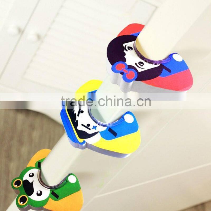 Baby Mate eva foam door holder stopper Door stop holder weatherproof and baby safe window and door stop
