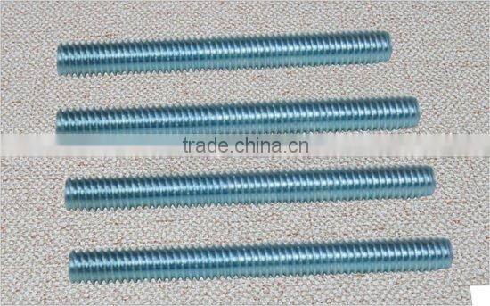 full thread rod,thread bar