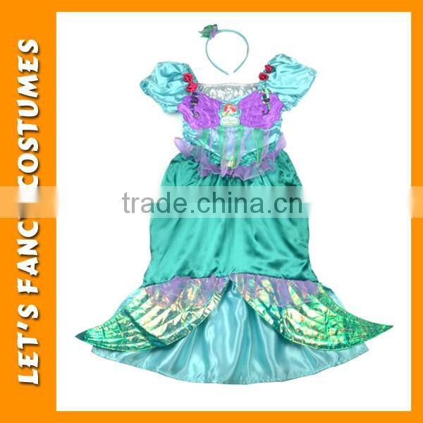 PGCC0044 Hottest !! wholesale girls ' costume girl's fancy dress costume cosplay dress gray custom halloween costume makers