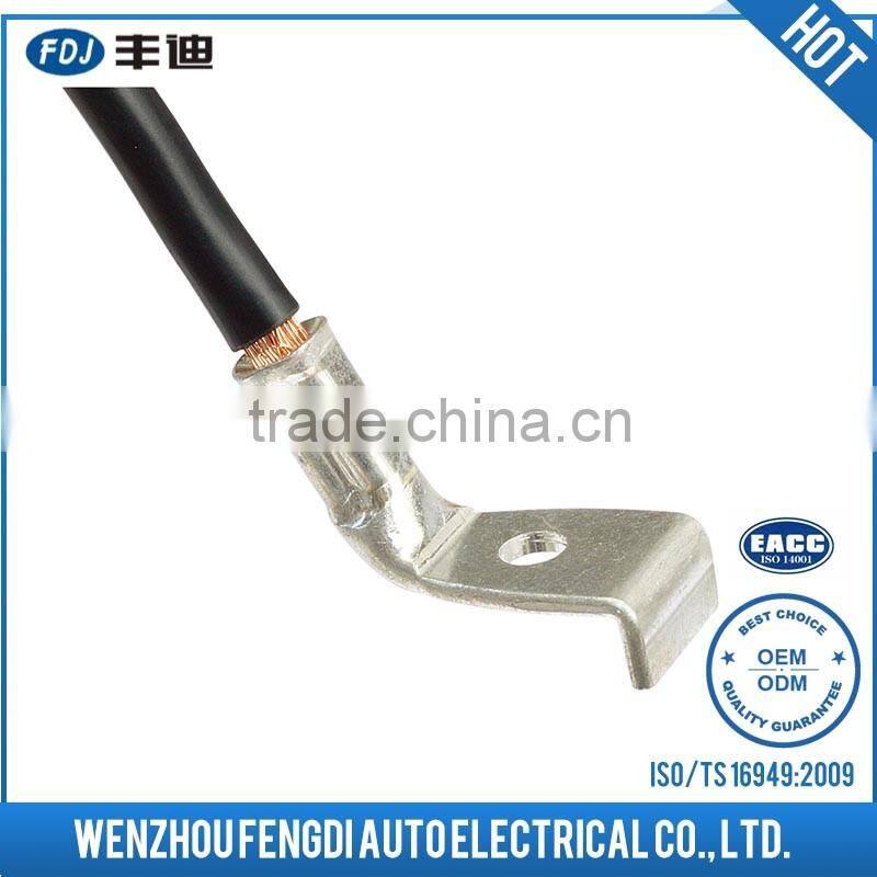 Factory Price Wholesale Car Eyelet Terminal