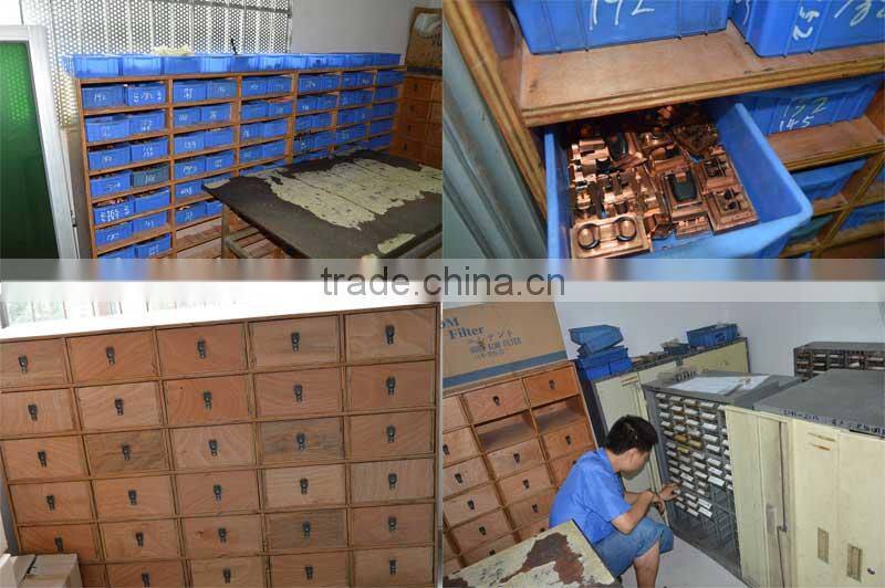 Custom Plastic Project for Electronic Products Use Plastic Shell
