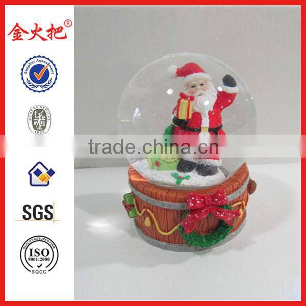 Promotional Father Christmas for sale & Santa claus figurine
