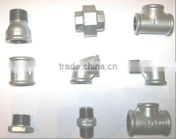 A182 stainless fitting