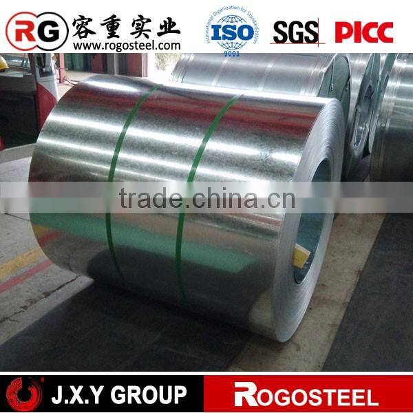 alibaba china 0.12mm-2.0mm prepaint galvanized steel coil