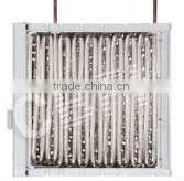 Large Commercial Cube Ice Machine one ton to twenty tons