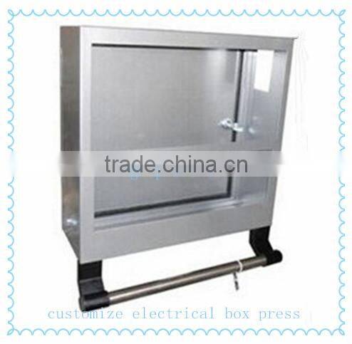 Indoor outdoor electrical modular switch boxesIndoor outdoor electrical modular switch boxes