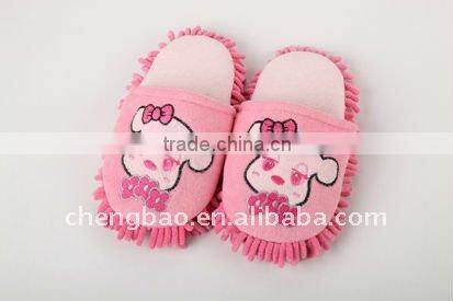 Women indoor slippers