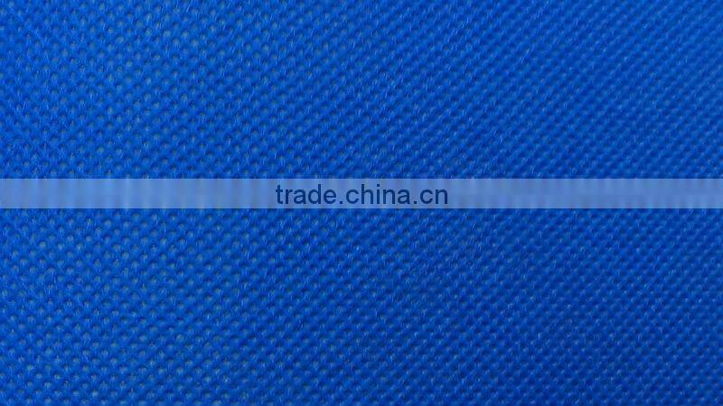 Nonwoven Fabric For Bags