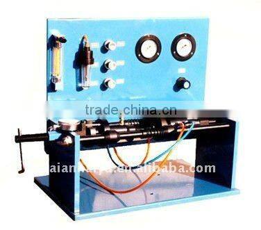 PT Injector Tightness Test Bench