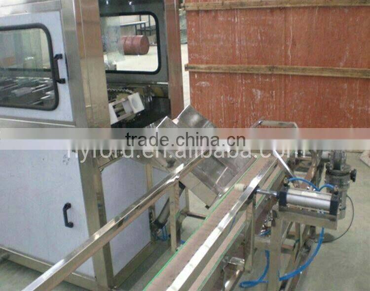 5 gallon barreled Pure water filling machine / equipment / production line
